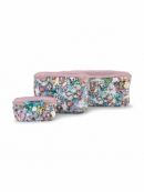 Набор органайзеров Be Organized JuJuBe Tokidoki Toki Retreat